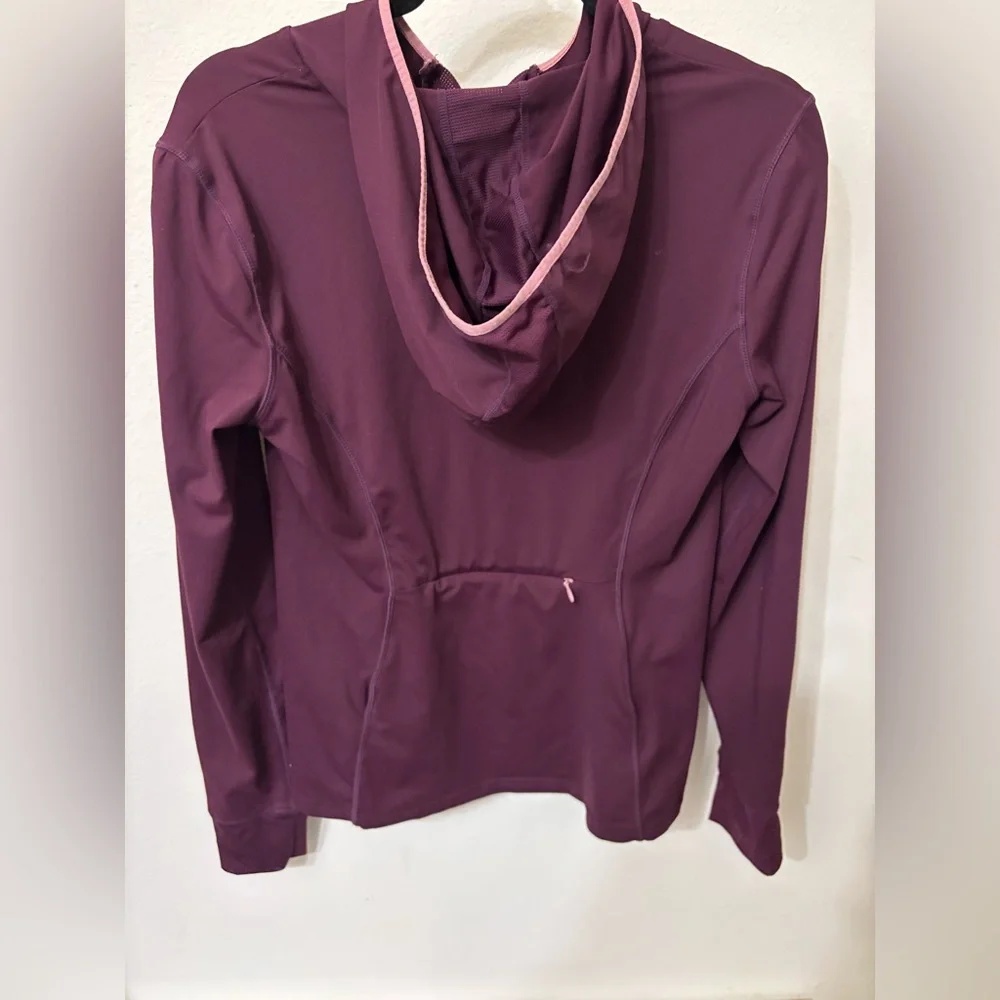 Fabletics Nara Half Zip Hoodie - Picture 7 of 8